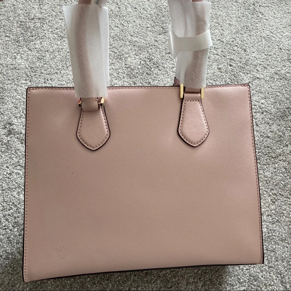 Michael Kors purse satchel bag NWT crossbody